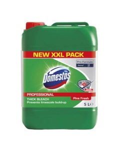 Domestos 5 litri