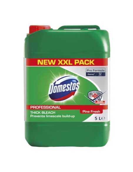 Domestos 5 litri
