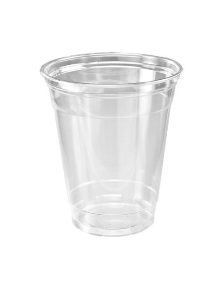 Set 50 pahare fresh, limonada, granita, 400 ml,