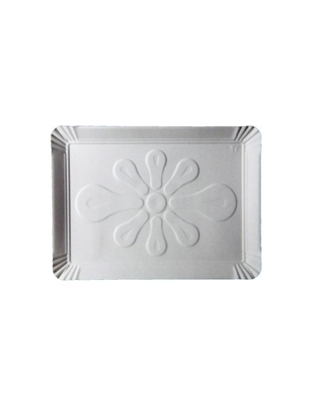 Set 100 tavite de carton, T 2