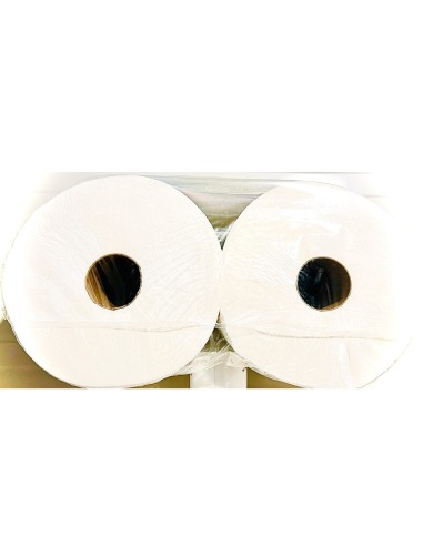 Set 2 prosoape Elefant, 800+800 foi, 2 straturi