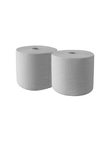 Set 2 prosoape Elefant, 800+800 foi, 2 straturi