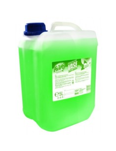 Detergent vase Avias, 5 litri