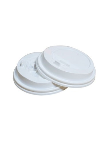 Set 100 capace, pentru paharele de 8 si 12 oz