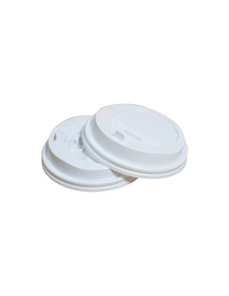 Set 100 capace, pentru paharele de 8 si 12 oz