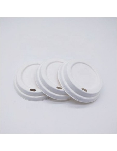 Set 100 capace, pentru paharele de 8 si 12 oz