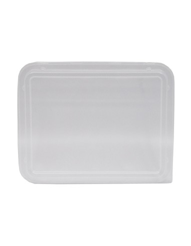 Set 50 capace caserole termo, 1, 2, 3 compartimente