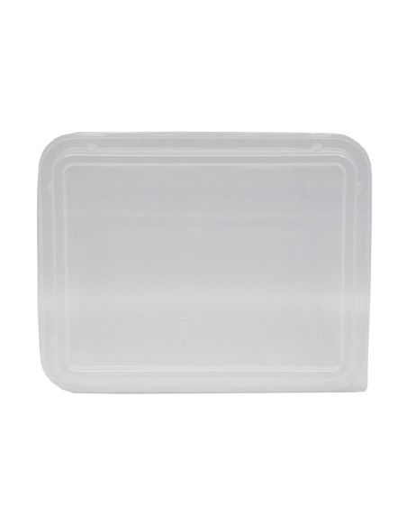 Set 50 capace caserole termo, 1, 2, 3 compartimente