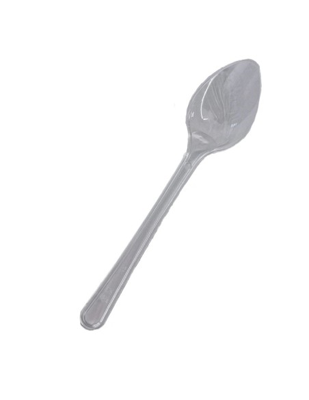 Set 50 lingurite, reutilizabile