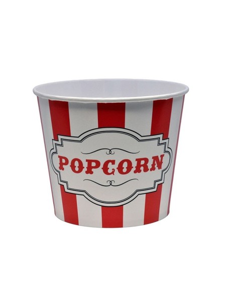 Set 45 cutii popcorn, 2500 ml